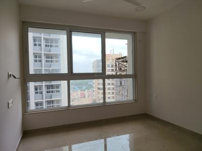 Bedroom Image of 1078 Sq.ft 2 BHK Apartment / Flat for sale in Avant Hillway, Goregaon East Mumbai for Rs. 21400000