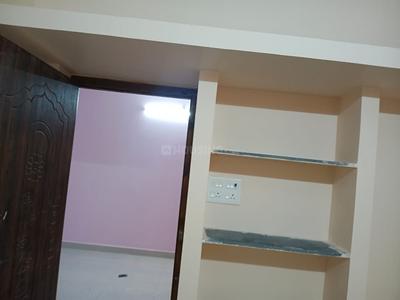 Bedroom Image of 850 Sq.ft 2 BHK Independent House for rent in Villianur Puducherry for Rs. 11000