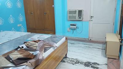 3 BHK Independent Builder Floor