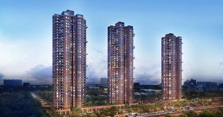 Max Estate 128 I Main Image 1