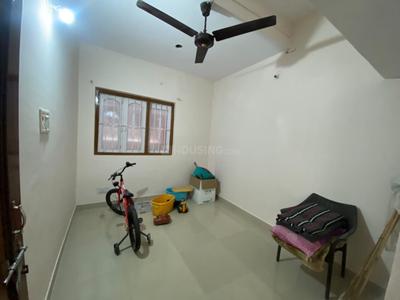 Hall Image of 1350 Sq.ft 3 BHK Independent House for rent in Harmu Ranchi for Rs. 25000
