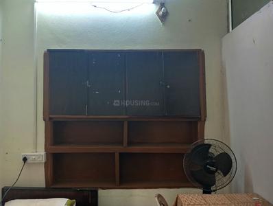 Bedroom Image of Male PG Near Taratala Metro in Behala, Kolkata
