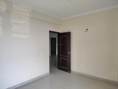 Bedroom Image of 2100 Sq.ft 4 BHK Apartment / Flat for rent in CGEWHO Kendriya Vihar, Phi II Greater Noida for Rs. 26000