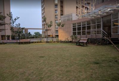 Image of 900 Sq.ft 2 BHK Apartment / Flat for rent in Akshar Elementa, Tathawade, Pune for Rs. 32000