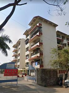 Image of 1750 Sq.ft 3 BHK Apartment / Flat for rent in Ambad, Nashik for Rs. 23000