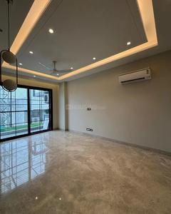 Bedroom Image of 1125 Sq.ft 3 BHK Builder Floor for sale in Naraina New Delhi for Rs. 20100000