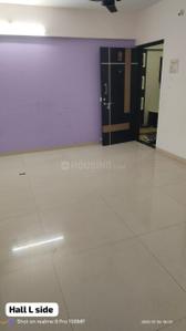 Hall Image of 1150 Sq.ft 2 BHK Apartment / Flat for sale in Kasturi Heritage, Ulwe Navi Mumbai for Rs. 16100000
