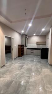Hall Image of 1200 Sq.ft 2 BHK Apartment / Flat for rent in Pratap Nagar Jaipur for Rs. 30000