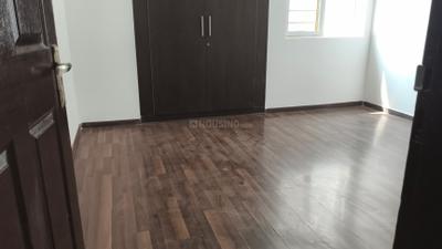 Bedroom Image of 1719 Sq.ft 3 BHK Apartment / Flat for rent in ABA Olive County, Vasundhara Ghaziabad for Rs. 37000