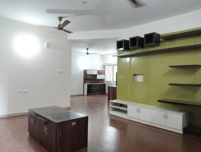 Hall Image of 1315 Sq.ft 3 BHK Apartment / Flat for sale in Choodasandra Bengaluru for Rs. 12550000