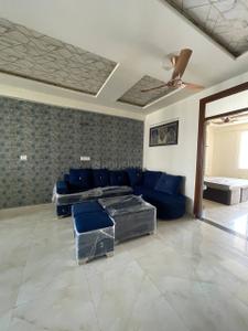 Hall Image of 1035 Sq.ft 2 BHK Apartment / Flat for sale in Sirsi Jaipur for Rs. 4587595