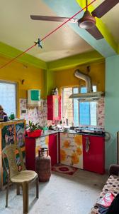 1 BHK Independent Builder Floor
