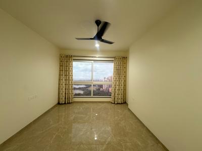 Bedroom Image of 1350 Sq.ft 2 BHK Apartment / Flat for sale in Shree Jewel Crest, Nerul Navi Mumbai for Rs. 25000000
