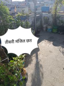 Image of 800 Sq.ft 3 BHK Independent House for sale in Kanadiya, Indore for Rs. 8200000