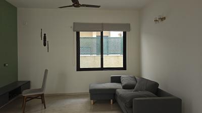 Living Room Image of 4950 Sq.ft 4.5 BHK Villa for sale in Brigade Orchards Pavilion Villas, Boodihal Bengaluru for Rs. 70000000