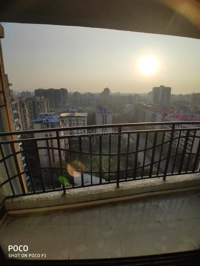 Leena Bhairav Residency Main Image 1