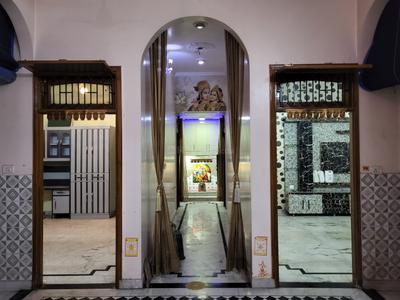 Bedroom Image of 2385 Sq.ft 12 BHK Independent House for sale in Kotiyat Bulandshahr for Rs. 59500000