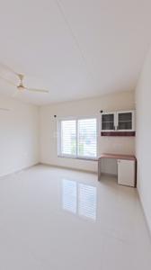 Hall Image of 1630 Sq.ft 3 BHK Apartment / Flat for rent in Nandi Meraki, Chandrasekarapura Bengaluru for Rs. 60000