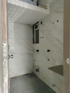 Common Bathroom Image of 1150 Sq.ft 3 BHK Apartment / Flat for sale in Bachraj Legend, Virar West Virar for Rs. 8000000