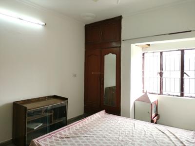Bedroom Image of 1250 Sq.ft 2 BHK Apartment / Flat for rent in Dwarkadheesh Apartment, Sector 12 Dwarka New Delhi for Rs. 33000