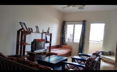 Hall Image of 1375 Sq.ft 3 BHK Apartment / Flat for rent in Sobha Sunscape, Uttarahalli -Manavarthekaval Bengaluru for Rs. 32000