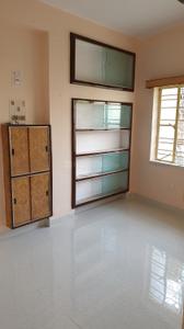 Hall Image of 550 Sq.ft 2 BHK Apartment / Flat for sale in Dum Dum Cantonment Kolkata for Rs. 1800000
