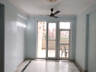 Living Room Image of 1800 Sq.ft 3 BHK Apartment / Flat for sale in Sarve Satyam Apartment, Sector 4 Dwarka New Delhi for Rs. 32000000