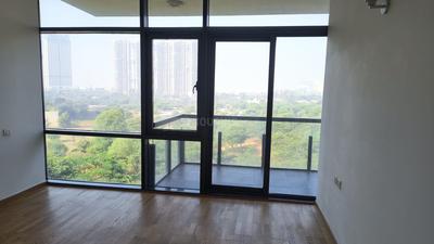Bedroom Image of 2163 Sq.ft 3 BHK Apartment / Flat for sale in Ireo The Grand Arch, Sector 58 Gurgaon for Rs. 54000000