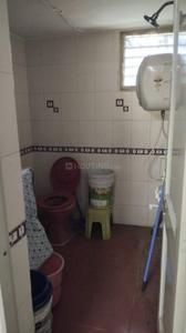 Bathroom Image of 2800 Sq.ft 4 BHK Duplex for rent in Vallabh Vidhyanagar Anand for Rs. 30000
