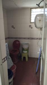Bathroom Image of 2500 Sq.ft 4 BHK Independent House for rent in Vallabh Vidhyanagar Anand for Rs. 35000