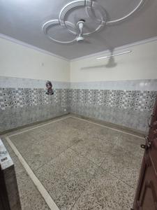 1.5 BHK Independent Builder Floor