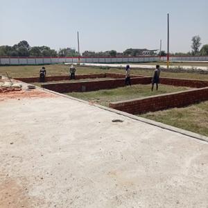 Tikra Plot View 2