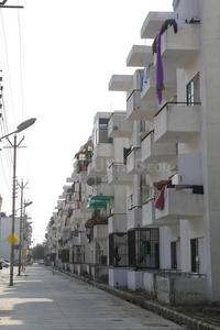 Building Image of 680 Sq.ft 2 BHK Apartment / Flat for sale in Jankipuram Vistar Lucknow for Rs. 3000000
