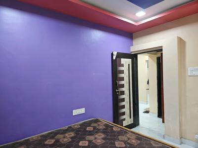 Bedroom Image of 960 Sq.ft 2 BHK Apartment / Flat for sale in Wagholi Pune for Rs. 4500000