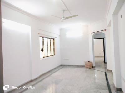 Hall Image of 1680 Sq.ft 2 BHK Apartment / Flat for rent in Golden Nest, Adugodi Bengaluru for Rs. 43000