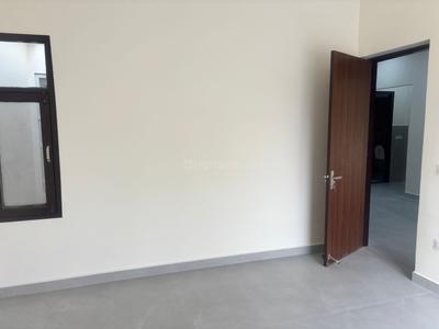 Bedroom Image of 2000 Sq.ft 3 BHK Builder Floor for rent in NTPC Society Greater Noida for Rs. 35000