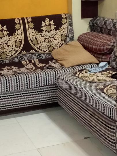 Sai sun om Chs Ltd Bedroom 1