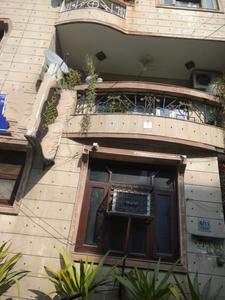 Image of 1300 Sq.ft 10 BHK Independent House for sale in New Rajinder Nagar, New Delhi for Rs. 135000000