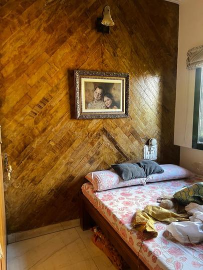 On call request Bedroom 1