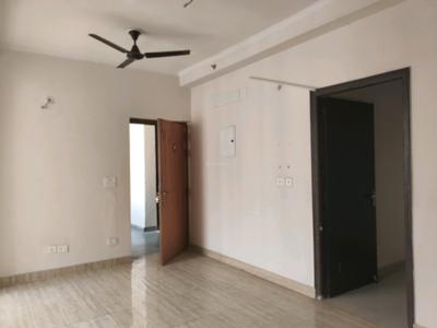 Living Room Image of 945 Sq.ft 2.5 BHK Apartment / Flat for sale in NBCC Golf Homes, Noida Extension Greater Noida for Rs. 7001000
