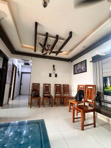 Hall Image of 1750 Sq.ft 3 BHK Apartment / Flat for rent in Prateek Stylome, Sector 45 Noida for Rs. 62000
