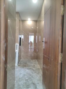 Bedroom Two Image of 2250 Sq.ft 4 BHK Builder Floor for sale in Sector 49 Faridabad for Rs. 27500000