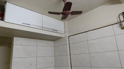 Kitchen Image of 585 Sq.ft 1 BHK Apartment / Flat for sale in Vijay Annex, Thane West Thane for Rs. 6100000