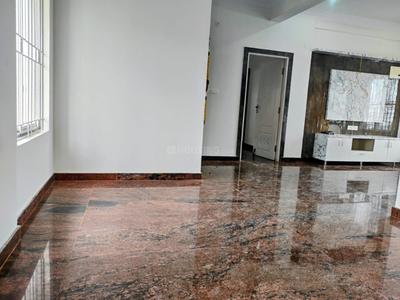 Hall Image of 1300 Sq.ft 2 BHK Builder Floor for rent in Marathahalli Bengaluru for Rs. 40000