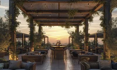 Image of 800 Sq.ft 1 BHK Apartment / Flat for sale in Sheth Promont, Sion, Mumbai for Rs. 16000000