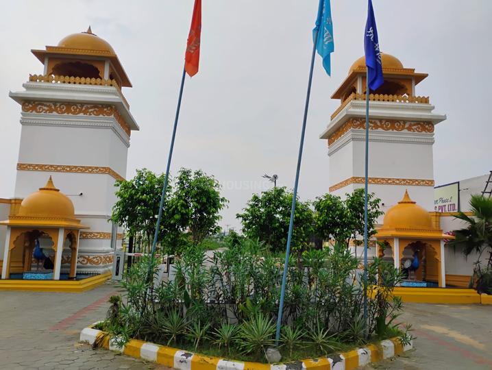 Vrindavan project Main Image 1