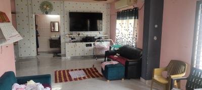 Living Room Image of 3000 Sq.ft 5 BHK Independent House for sale in Varadharajapuram Chennai for Rs. 17500000