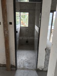 Balcony Image of 640 Sq.ft 1 BHK Apartment / Flat for sale in Silver Om Yashodhan CHSL, Thane West Thane for Rs. 12200000