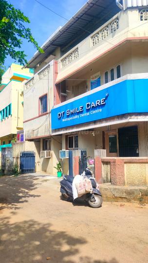 Thiruvengadapuram choolaimedu Main Image 1