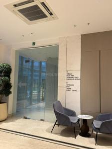 Image of 1060 Sq.ft 3 BHK Apartment / Flat for rent in Runwal Sanctuary, Mulund West, Mumbai for Rs. 85000